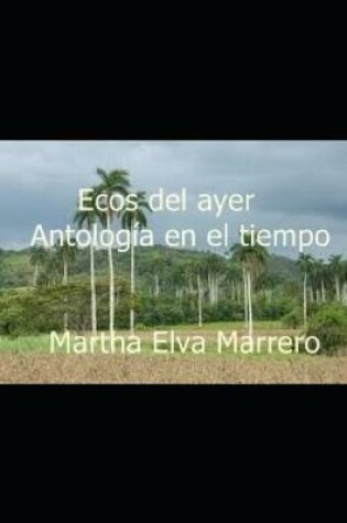 Cover of Ecos del Ayer