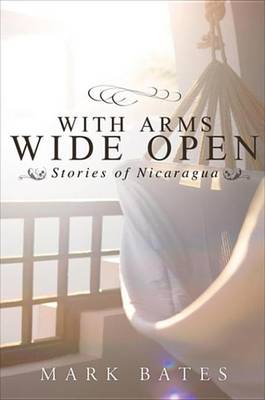 Book cover for With Arms Wide Open