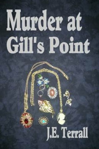 Cover of Murder At Gill's Point