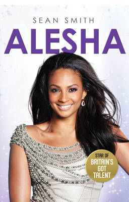 Book cover for Alesha