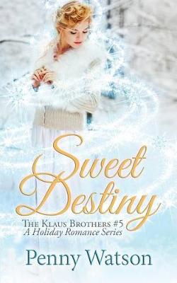 Book cover for Sweet Destiny
