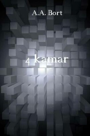 Cover of 4 Kamar