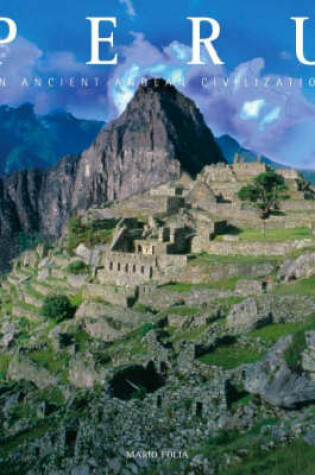 Cover of Peru