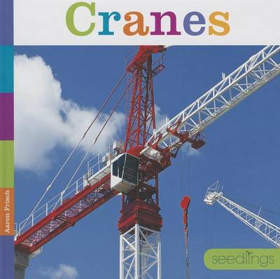 Cover of Cranes
