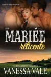 Book cover for Leur mariée réticente