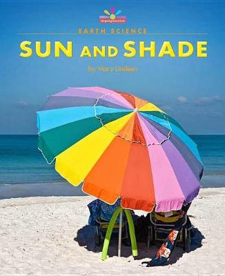 Cover of Sun and Shade