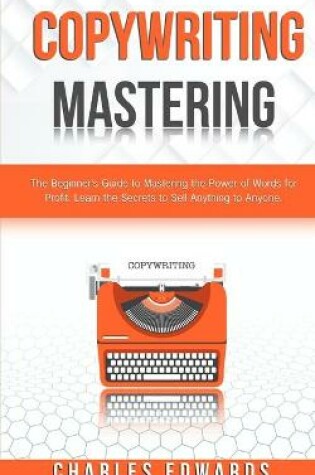 Cover of Copywriting Mastery