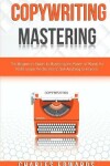 Book cover for Copywriting Mastery