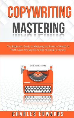 Cover of Copywriting Mastery