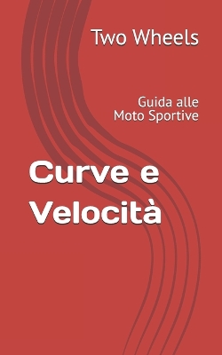 Book cover for Curve e Velocit�