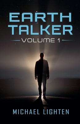 Cover of Earth Talker Volume 1