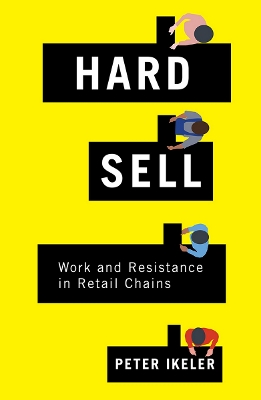 Cover of Hard Sell