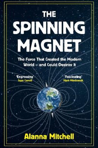 Cover of The Spinning Magnet