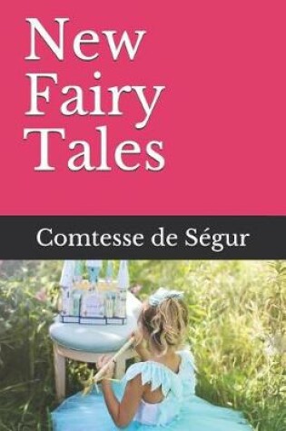 Cover of New Fairy Tales