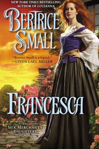 Cover of Francesca