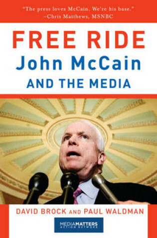 Cover of Free Ride