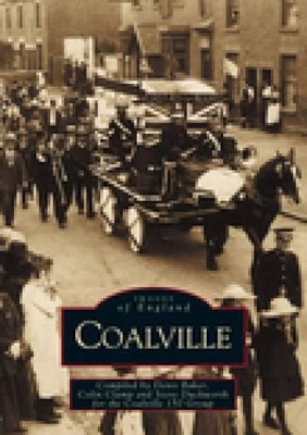 Book cover for Coalville