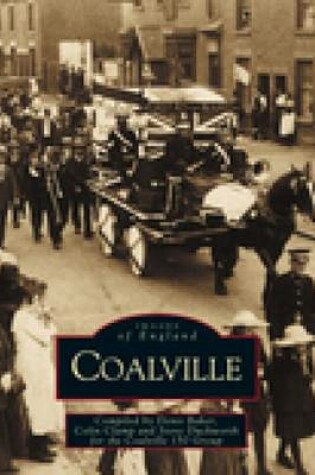 Cover of Coalville
