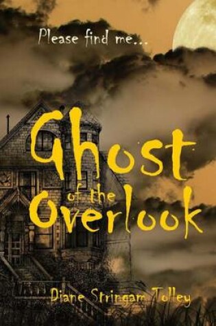 Cover of Ghost of the Overlook