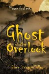Book cover for Ghost of the Overlook