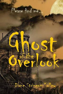 Cover of Ghost of the Overlook