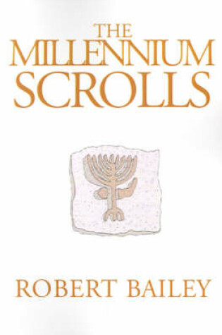 Cover of The Millennium Scrolls