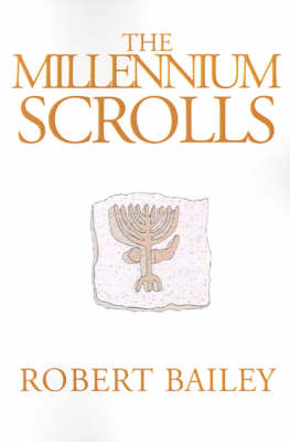 Book cover for The Millennium Scrolls