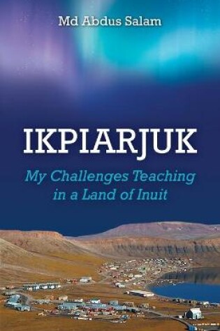 Cover of Ikpiarjuk