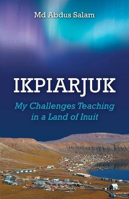 Book cover for Ikpiarjuk