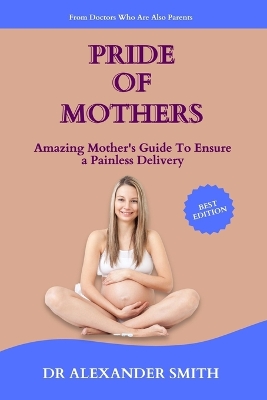 Book cover for Pride of Mothers