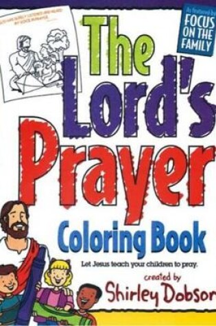 Cover of The Lord's Prayer