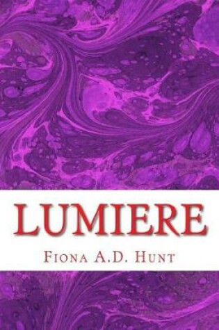 Cover of Lumiere