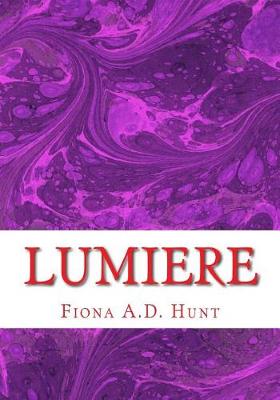 Book cover for Lumiere