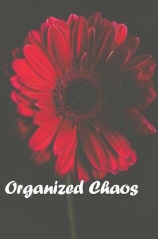 Cover of Organized Chaos