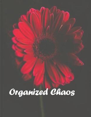 Cover of Organized Chaos