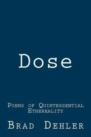 Cover of Dose