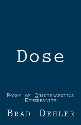 Book cover for Dose