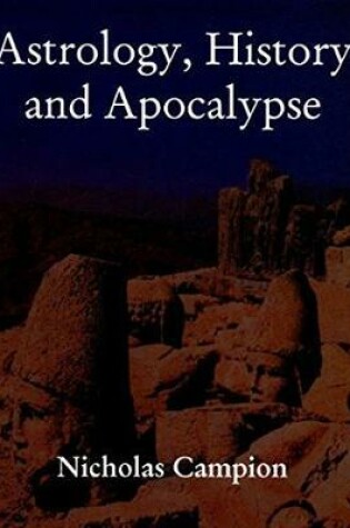 Cover of Astrology, History and Apocalypse