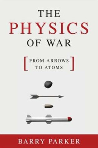 Cover of The Physics of War