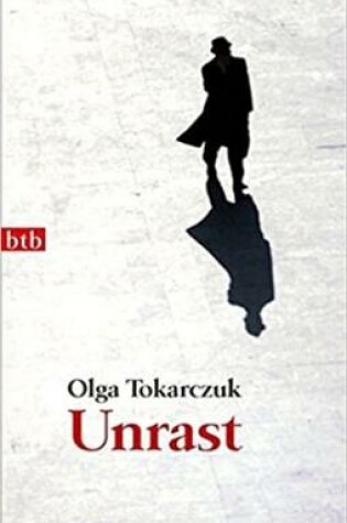 Cover of Unrast