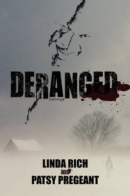 Book cover for Deranged