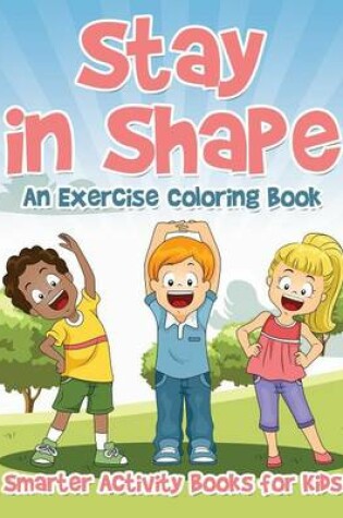 Cover of Stay in Shape