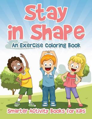 Book cover for Stay in Shape