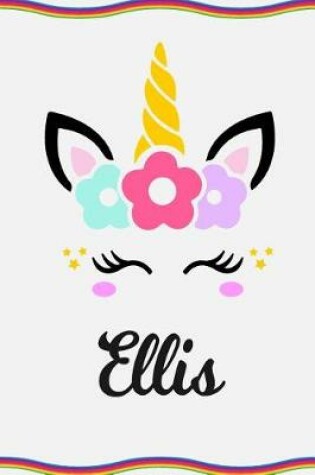 Cover of Ellis