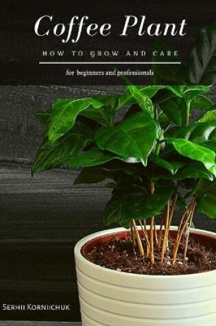 Cover of Coffee Plant