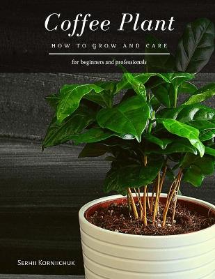 Book cover for Coffee Plant