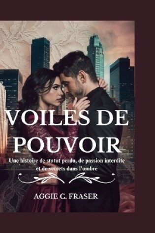 Cover of Voiles de Pouvoir