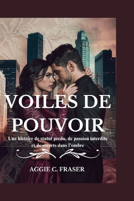 Book cover for Voiles de Pouvoir