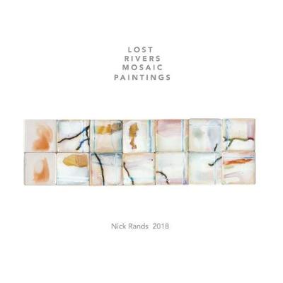 Book cover for Lost Rivers Mosaic Paintings
