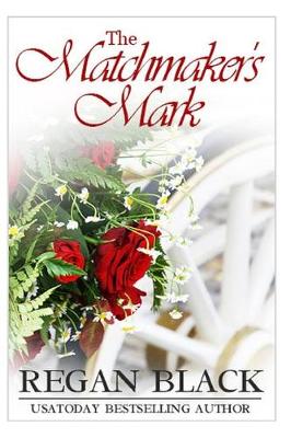 Book cover for The Matchmaker's Mark